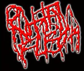 logo Rotten Flesh (THA)